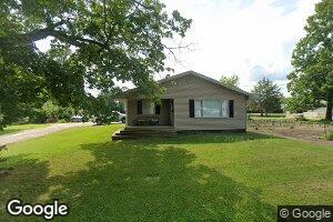 127 N Walnut St, Winchester, IL 62694