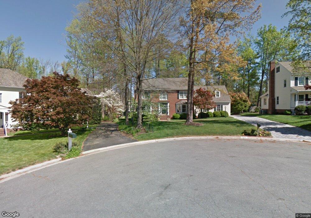 11316 Markham Ct, Henrico, VA 23233 - photo 1