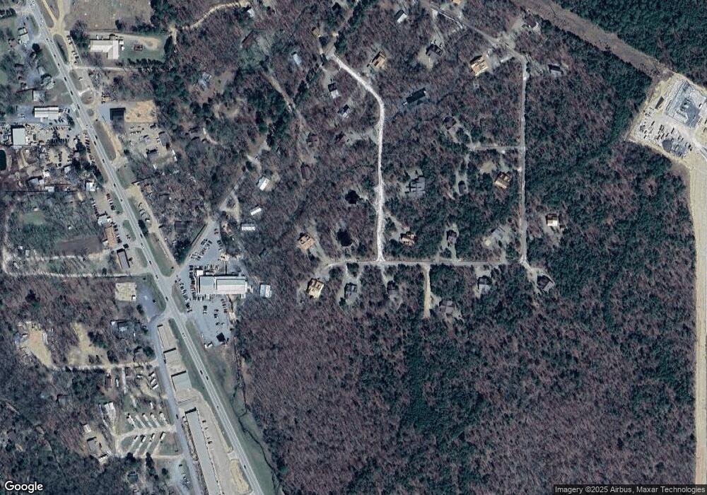 185 Bass Loop, Broken Bow, OK 74728 - photo 1