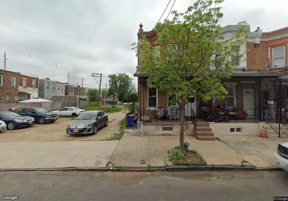 718 N 8th St, Camden, NJ 08102 - photo 1