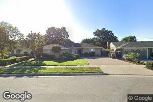 2020 University Ave, San Jose, CA 95128