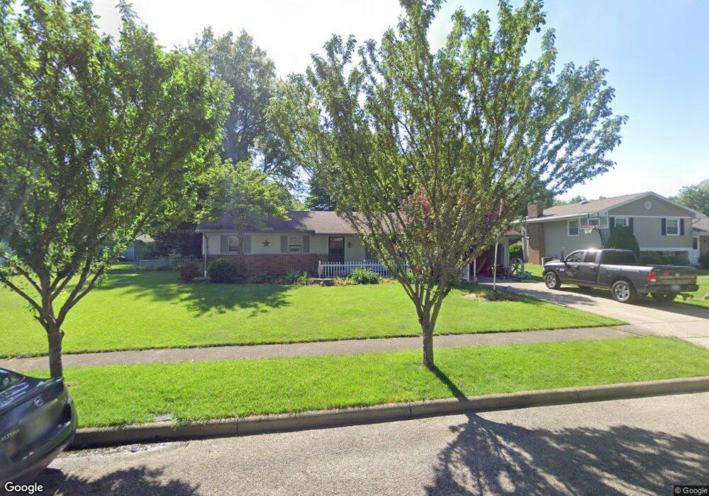 1435 Fairview Ave, Bucyrus, OH 44820 - photo 1