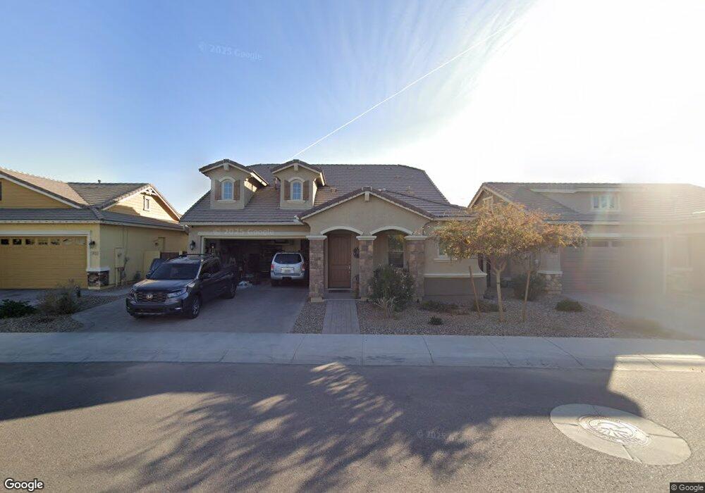 1911 E Morelos St, Chandler, AZ 85225 - photo 1