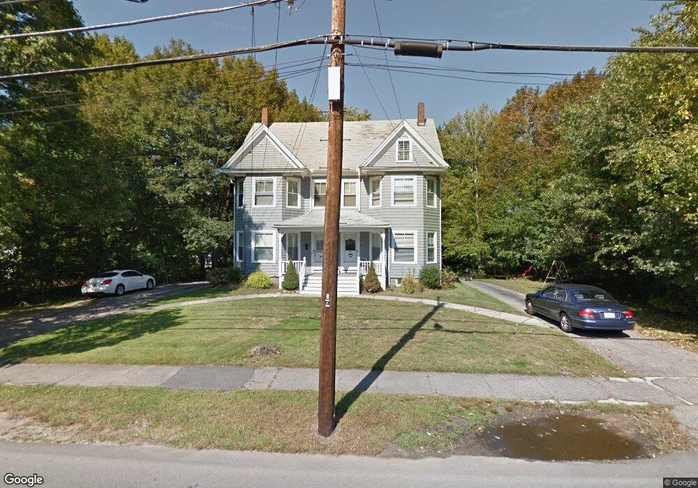 24 High St, Needham, MA 02494 - photo 1