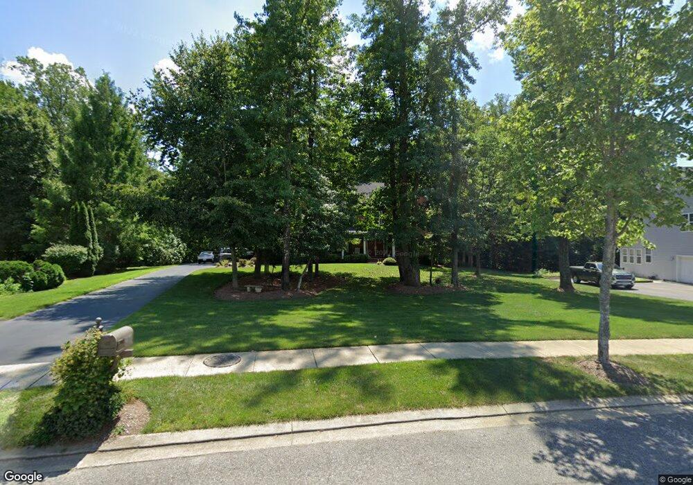 6416 Hard Bargain Cir, Indian Head, MD 20640 - photo 1