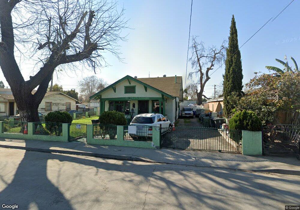 2136 E 123rd St, Compton, CA 90222 - photo 1