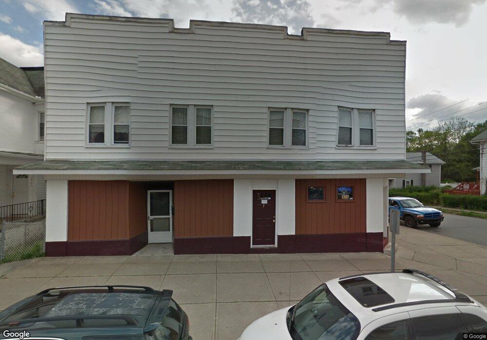 1725 Jackson St, Scranton, PA 18504 - photo 1