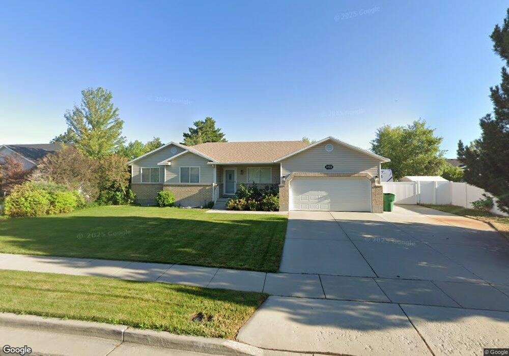 5028 Woodacre Rd, West Jordan, UT 84081 - photo 1