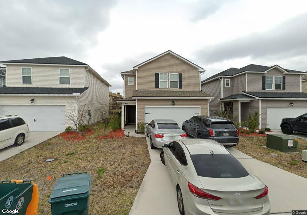 8511 Highfield Ave, Jacksonville, FL 32216 - photo 1