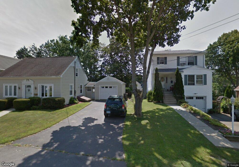 23 Bingham St, Naugatuck, CT 06770 - photo 1