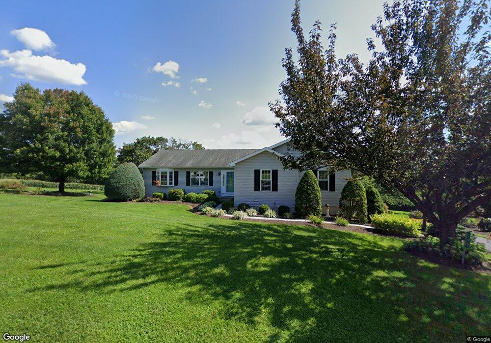 299 Springville Rd, Quarryville, PA 17566 - photo 1