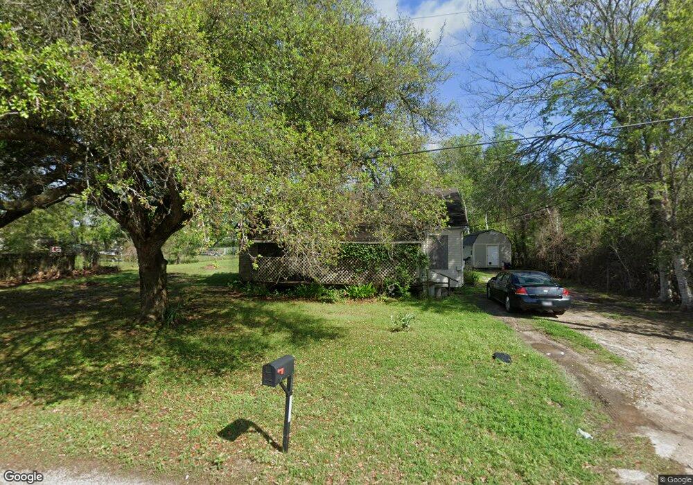 3301 Sparks Rd, Bay City, TX 77414 - photo 1