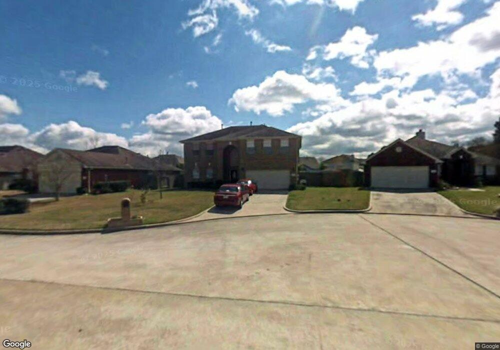 13619 Country Ln, Tomball, TX 77375 - photo 1