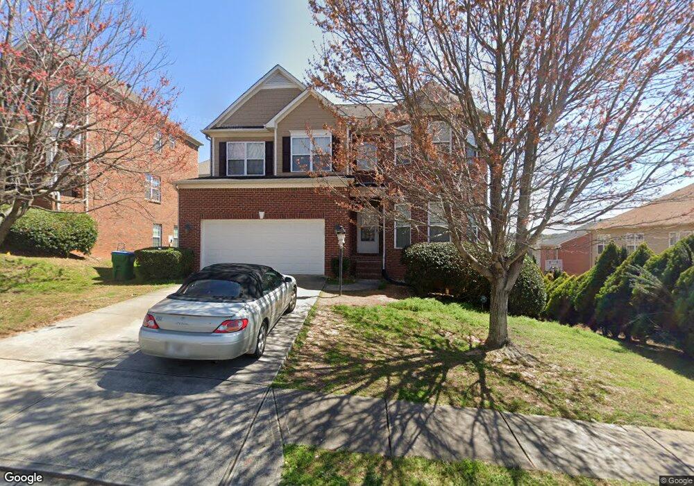 222 Villa Place Ct unit 2, Tucker, GA 30084 - photo 1