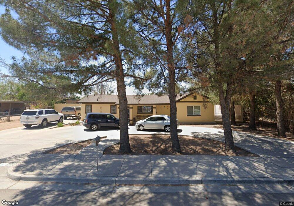 230 Columbia Ave, El Paso, TX 79907 - photo 1