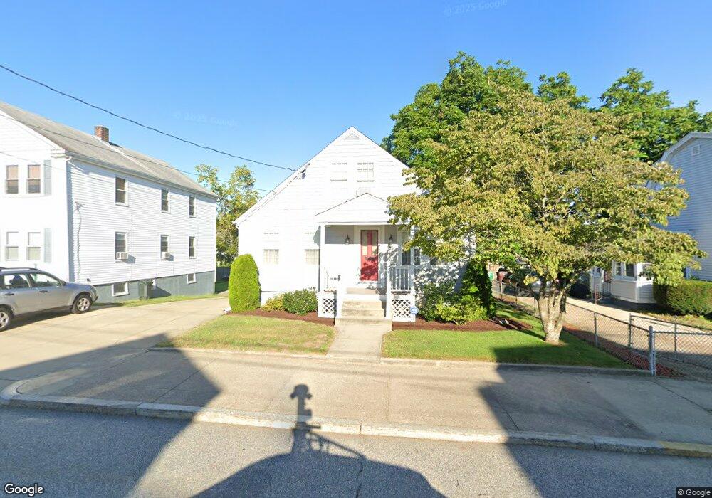 85 Napoleon St, Woonsocket, RI 02895 - photo 1