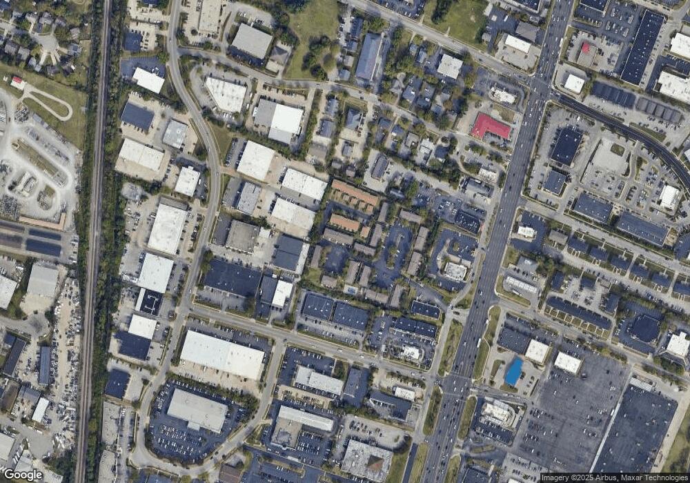 unlisted-address, Lexington, KY 40503 - photo 1