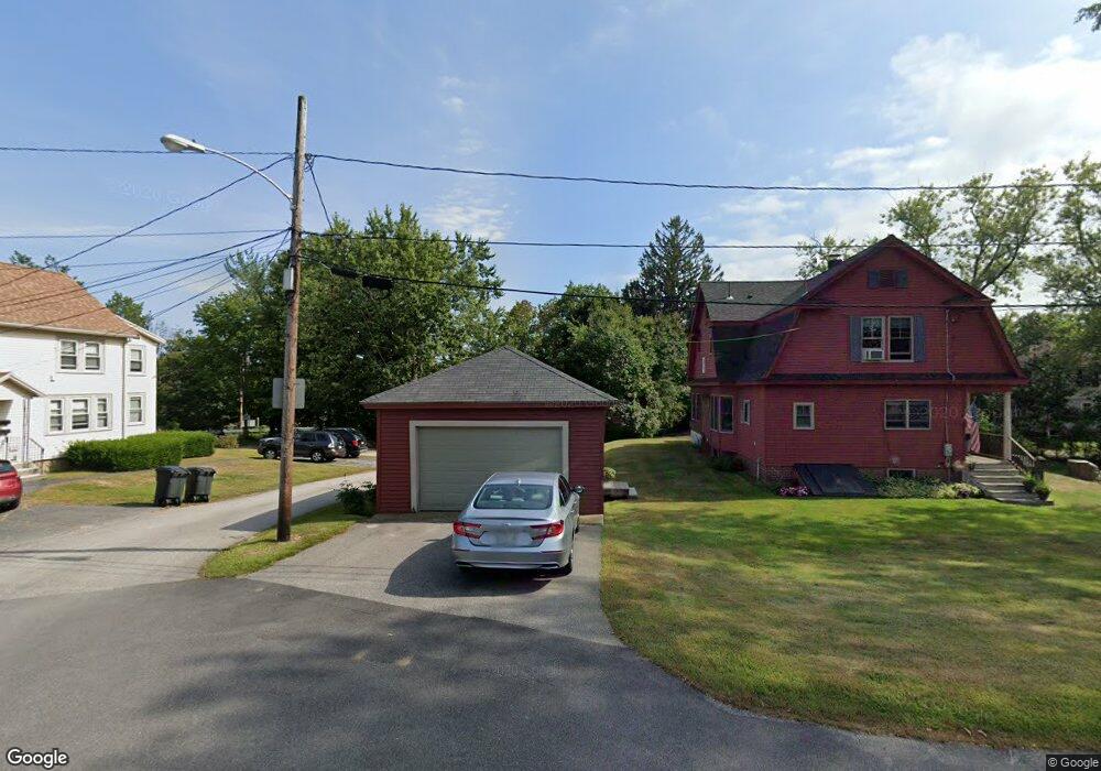 22 Traip Ave, Kittery, ME 03904 - photo 1