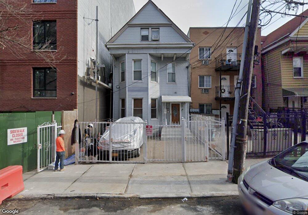 3006 Perry Ave, Bronx, NY 10458 - photo 1