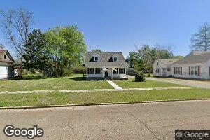 107 6th St S, Amory, MI 38821