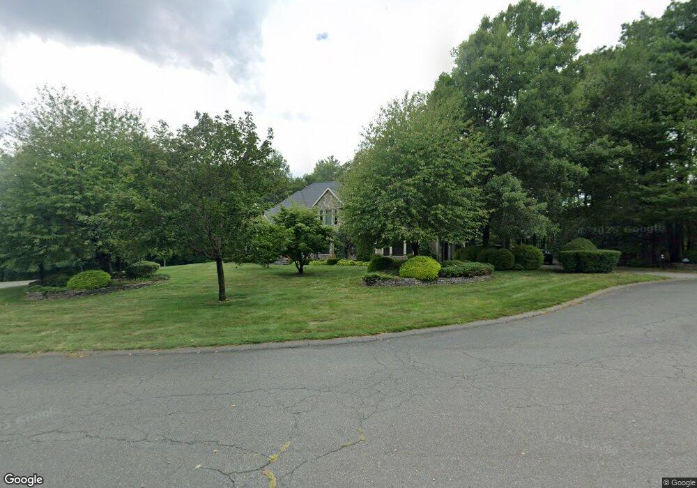 Lot 6 Falcon Heights Rd, Wilbraham, MA 01095 - photo 1