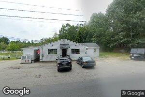 97 Amesbury Rd, Newton, NH 03858