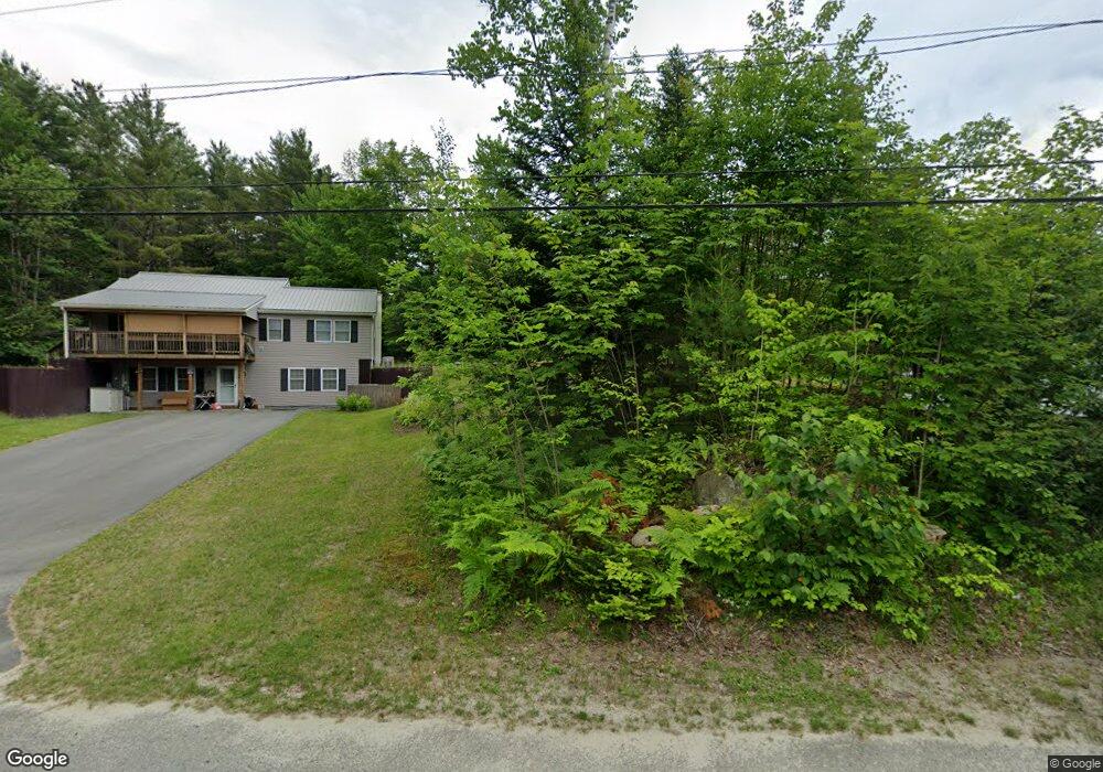 60 Parker Rd, Whitefield, NH 03598 - photo 1