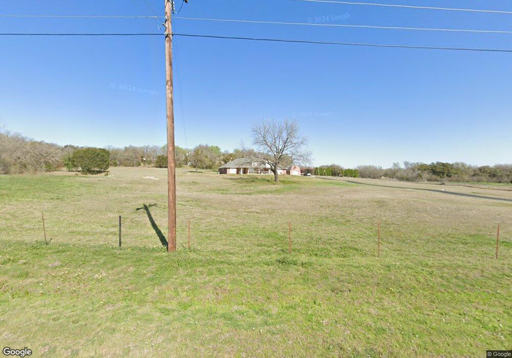 380 Southridge Dr, Weatherford, TX 76087 - photo 1