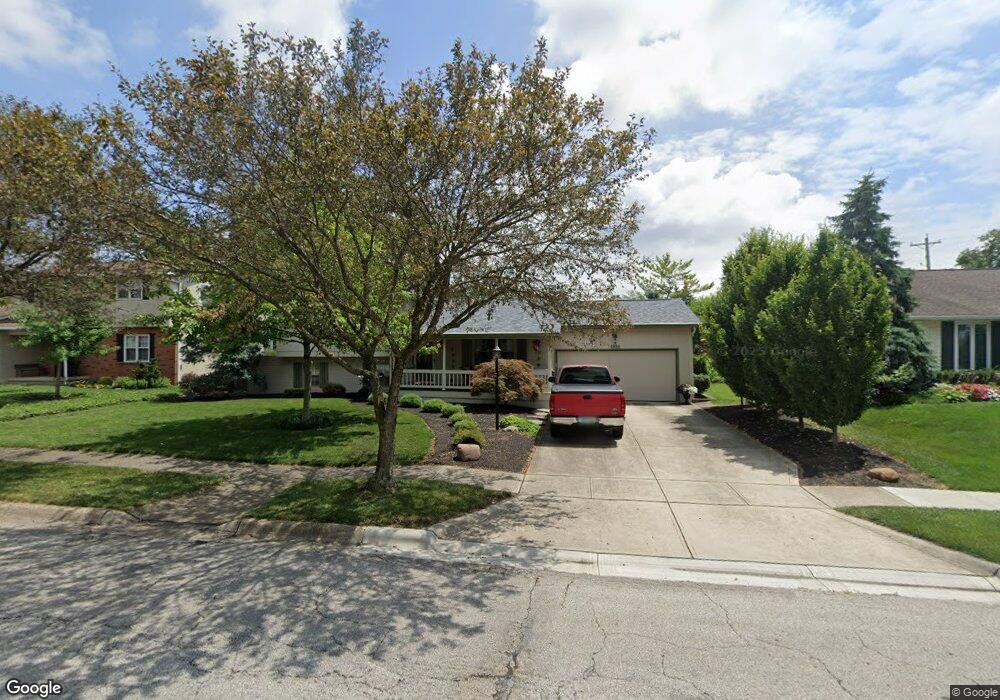 4988 Gettysburg Rd, Columbus, OH 43220 - photo 1