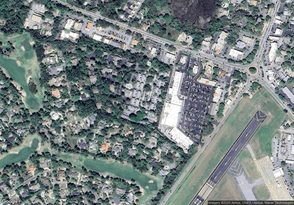 153 S Island Square Dr, Saint Simons Island, GA 31522 - photo 1