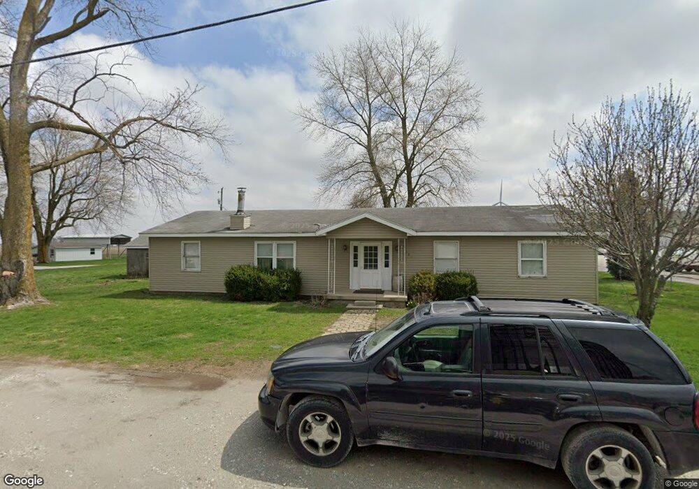 101 N Cob St, Elwood, IN 46036 - photo 1