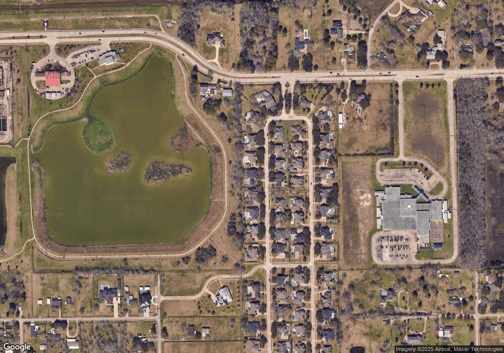 3410 Parkside Dr, Pearland, TX 77584 - photo 1