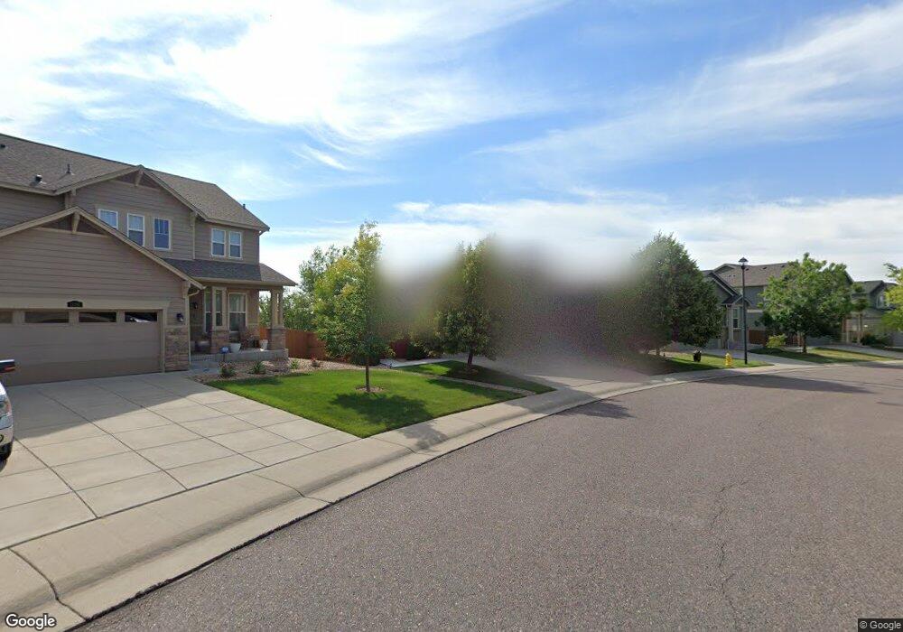 13100 Tamarac St, Thornton, CO 80602 - photo 1