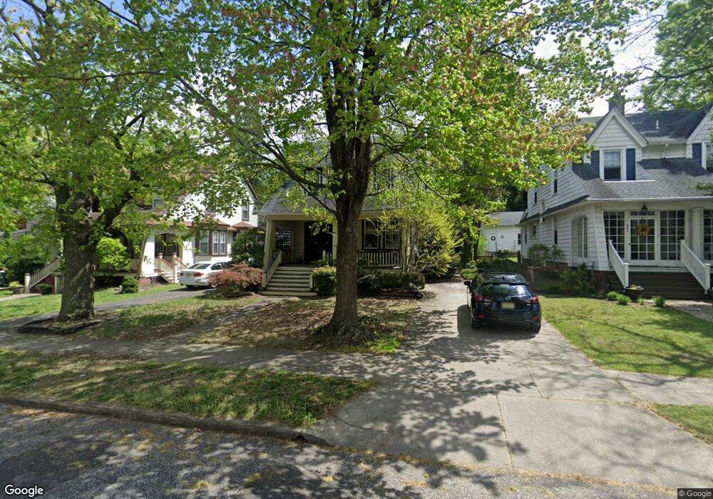 403 8th St, Riverton, NJ 08077 - photo 1