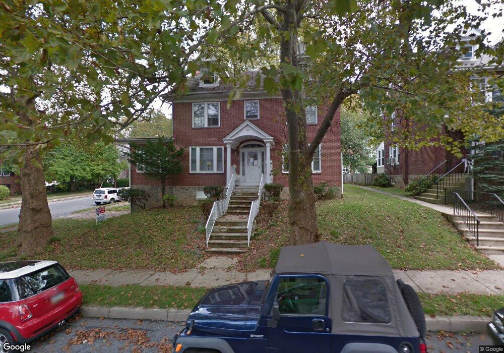 1621 N 15th St, Reading, PA 19604 - photo 1
