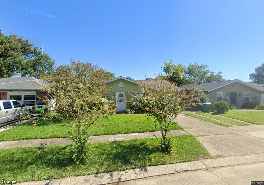 4032 Alabama Ave, Kenner, LA 70065 - photo 1