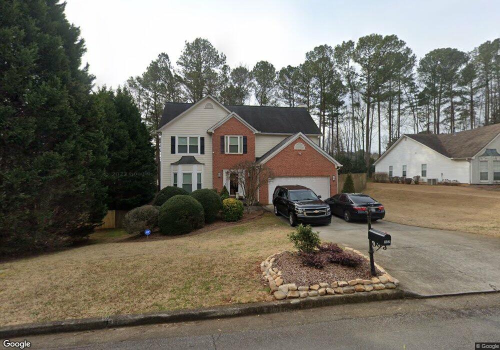 182 Marston Dr, Suwanee, GA 30024 - photo 1