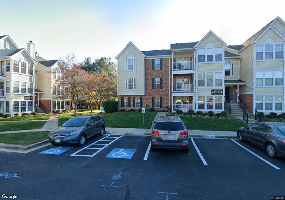 694 Jupiter Hills Ct, Arnold, MD 21012 - photo 1