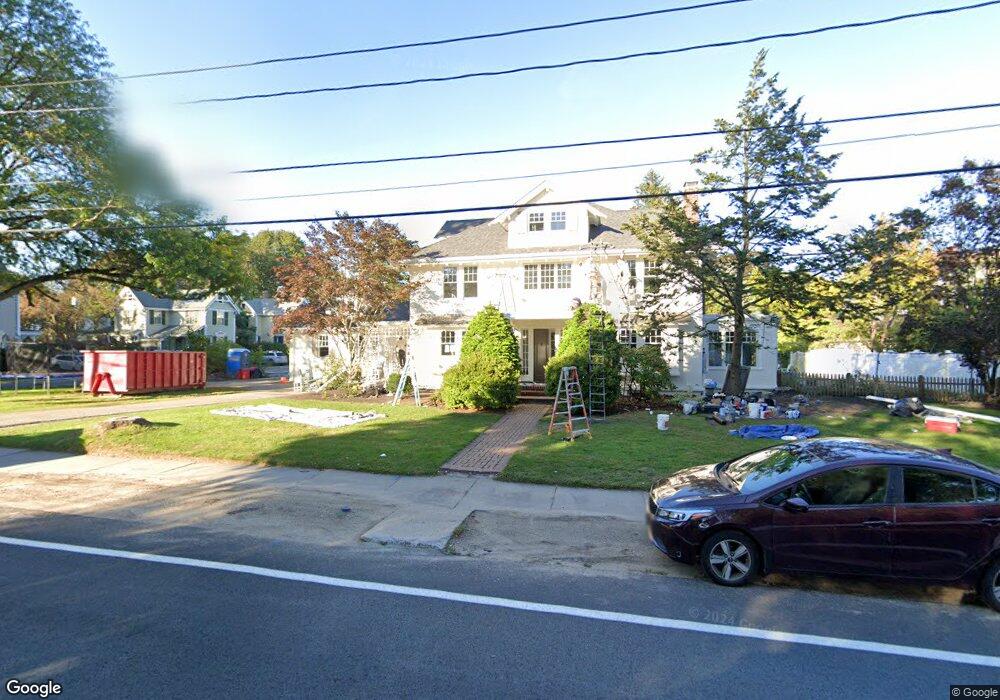 75 Bacon St, Winchester, MA 01890 - photo 1