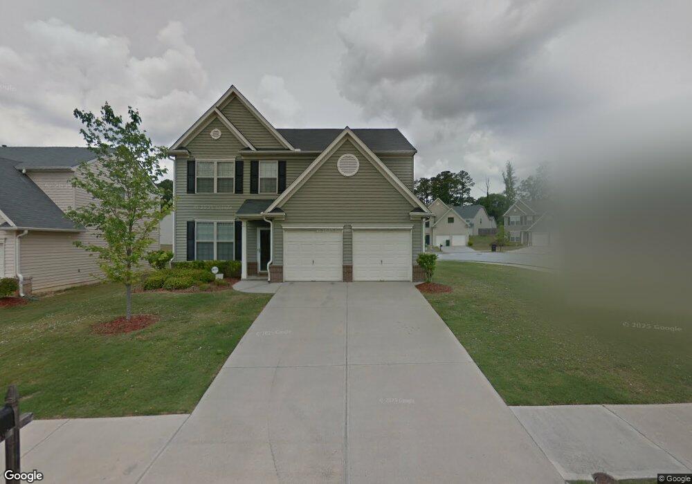 6048 Hemperly Rd, Atlanta, GA 30349 - photo 1