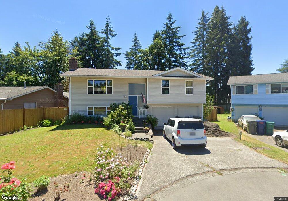 8311 NE 143rd St, Bothell, WA 98011 - photo 1