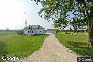 3351 E Territorial Rd, Camden, MI 49232