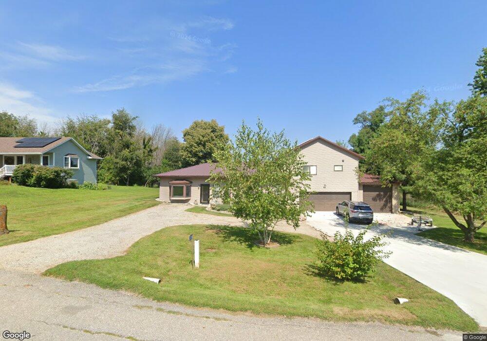 130 Juniper Ave, Kellogg, IA 50135 - photo 1