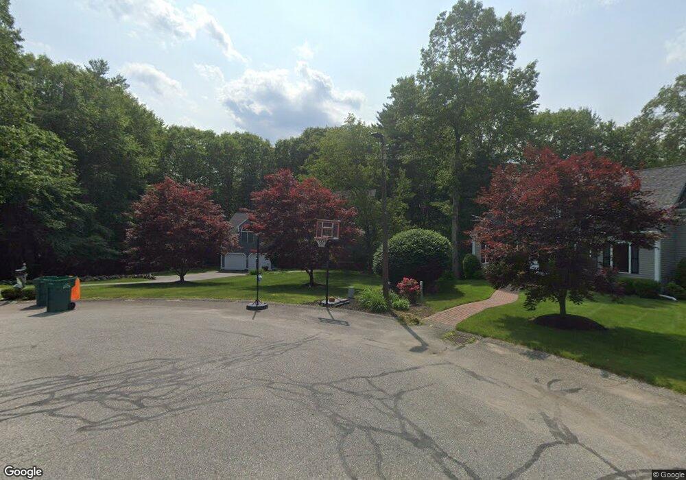 14 Christina Dr, North Easton, MA 02356 - photo 1