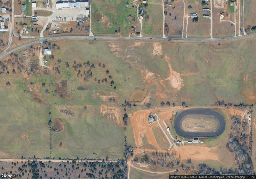 725 Fm 2048, Boyd, TX 76023 - photo 1