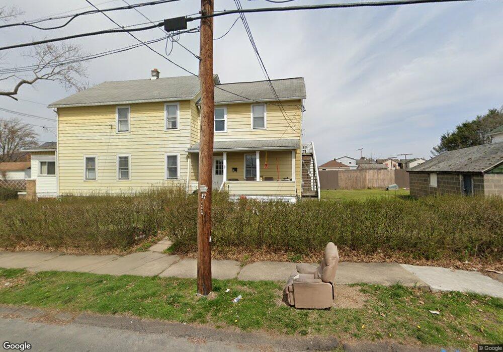 201 5th St, Wyoming, PA 18644 - photo 1