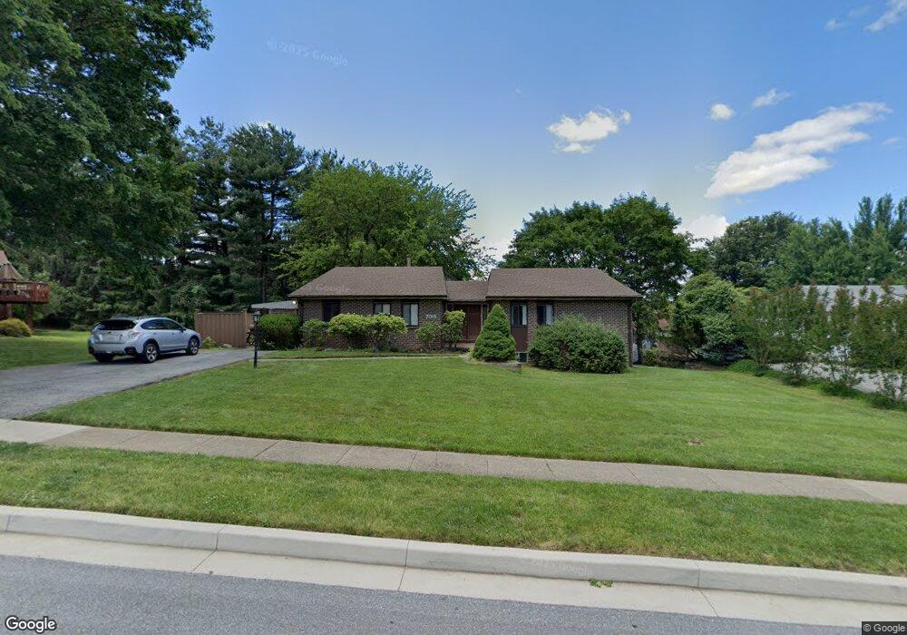 7018 Pheasant Cross Dr, Baltimore, MD 21209 - photo 1