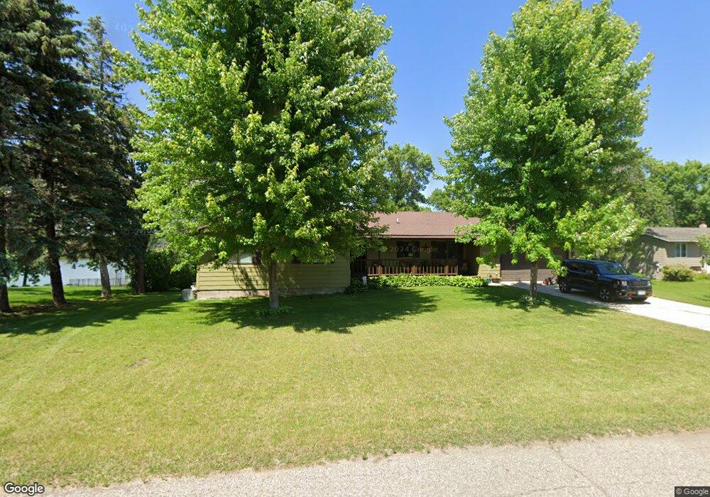 906 Shoreview Dr, Alexandria, MN 56308 - photo 1