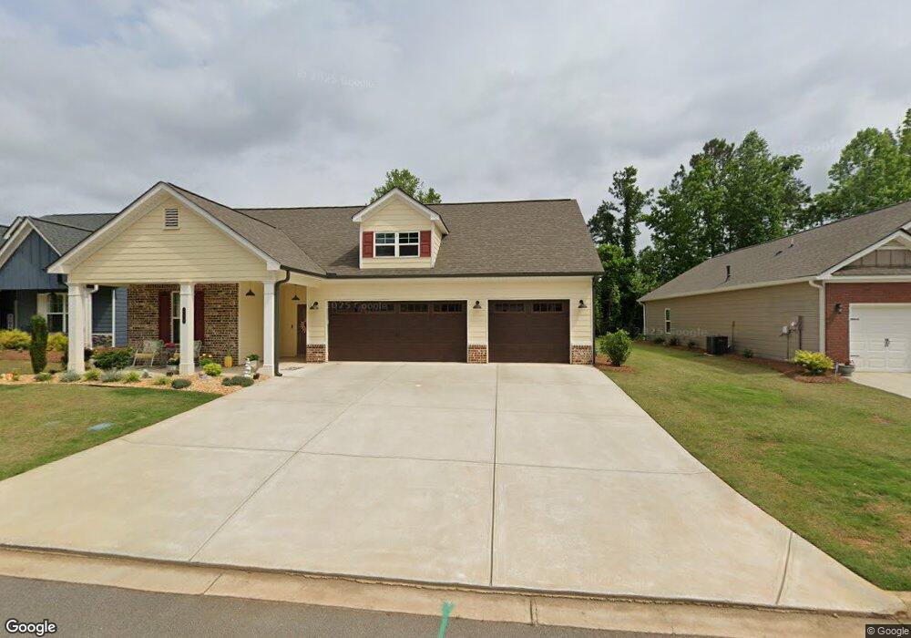 114 Vineyard Walk, Carrollton, GA 30117 - photo 1
