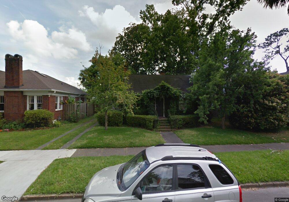 415 E 54th St, Savannah, GA 31405 - photo 1